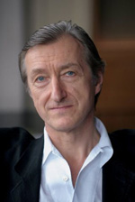 Julian Barnes © Alan Edwards