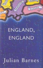 England, England by Julian Barnes