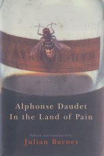 In the Land of Pain by Julian Barnes