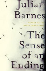 The Sense of an Ending by Julian Barnes