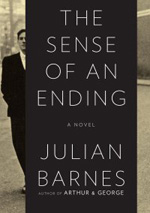 The Sense of an Ending by Julian Barnes