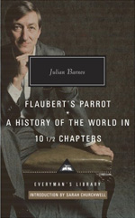 Flaubert's Parrot by Julian Barnes